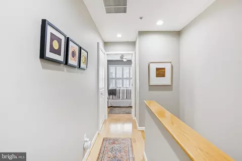 Entry Way - 2114 12th St NW, Washington, DC 20009 photo 7 of 7