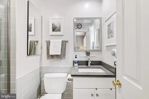 Bath - 2114 12th St NW, Washington, DC 20009 photo 4 of 4