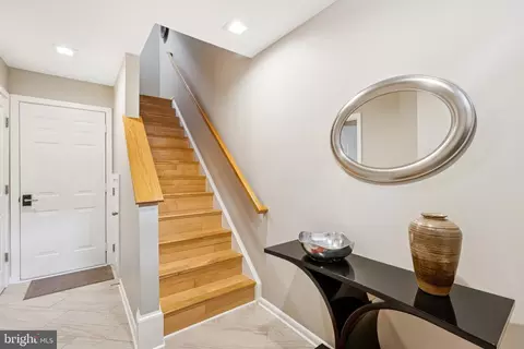 Entry Way - 2114 12th St NW, Washington, DC 20009 photo 1 of 7