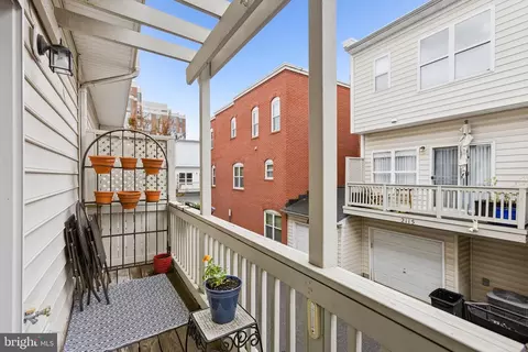 Exterior - 2114 12th St NW, Washington, DC 20009 photo 2 of 2