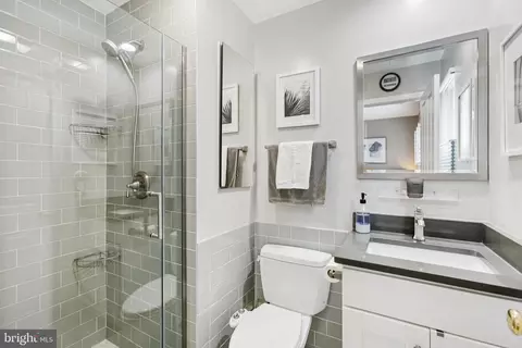 Bath - 2114 12th St NW, Washington, DC 20009 photo 3 of 4