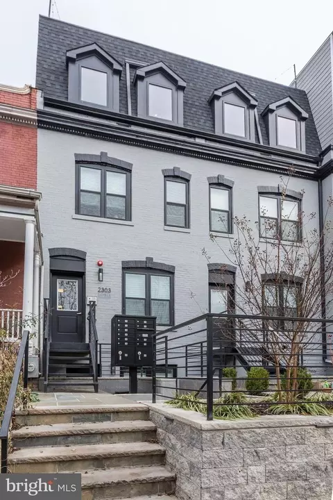2303 Ontario Rd NW #7, Washington, DC 20009