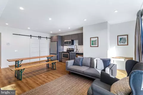 2465 18th St NW #4, Washington, DC 20009 photo 7