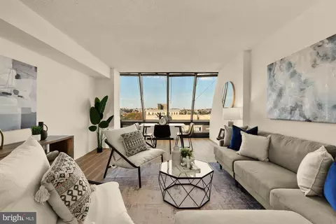 1245 13th St NW #907, Washington, DC 20005