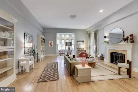 2001 19th St NW #3, Washington, DC 20009 photo 3