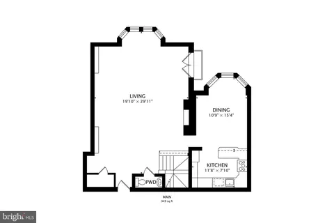 2001 19th St NW #3, Washington, DC 20009 photo 29