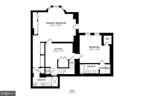 2001 19th St NW #3, Washington, DC 20009 photo 28