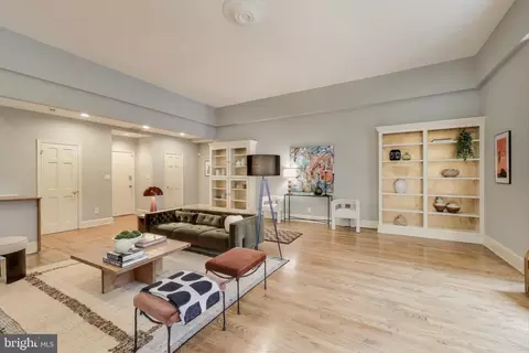 2001 19th St NW #3, Washington, DC 20009 photo 2