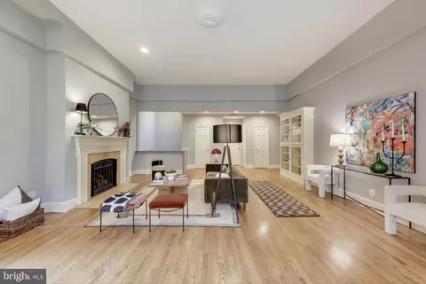 2001 19th St NW #3, Washington, DC 20009 photo 5