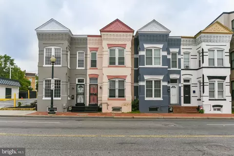 14 Florida Ave NE, Washington, DC 20002