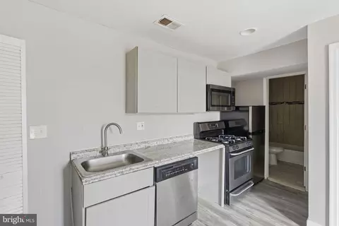 Kitchen - 4001 1st St SE, Washington, DC 20032 photo 1 of 1