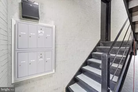 Entry Way - 4001 1st St SE, Washington, DC 20032 photo 1 of 2