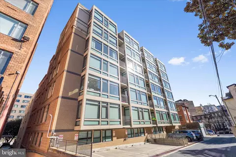 2818 Connecticut Ave NW #104, Washington, DC 20008