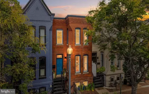 925 French St NW, Washington, DC 20001