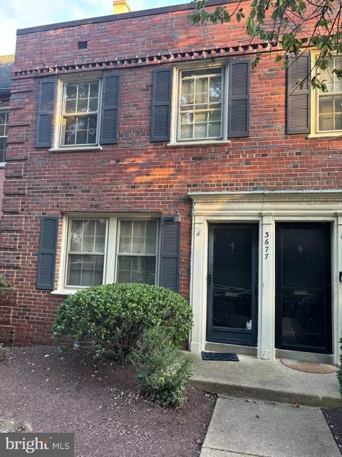 3677 Alabama Ave SE #A, Washington, DC 20020