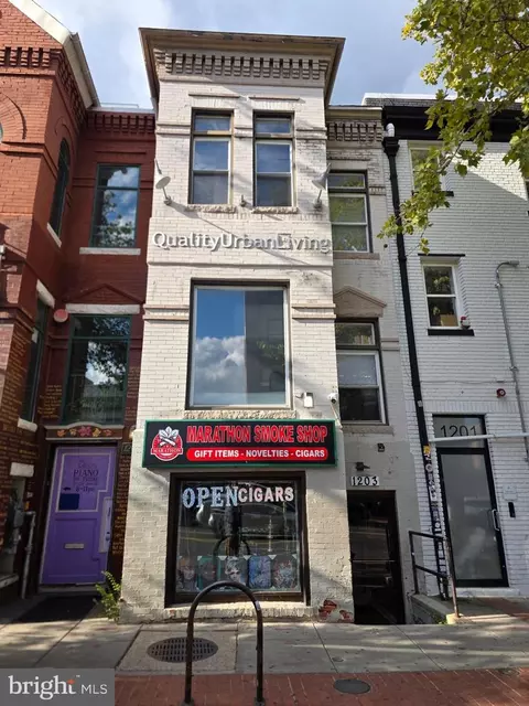 1203 U St NW, Washington, DC 20009 photo 1
