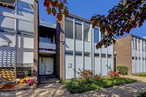 395 O St SW, Washington, DC 20024
