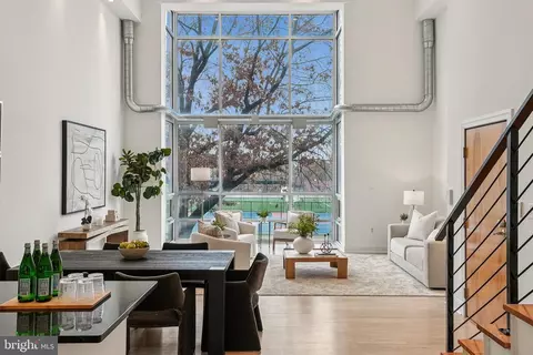 1610 11th St NW #3B, Washington, DC 20001