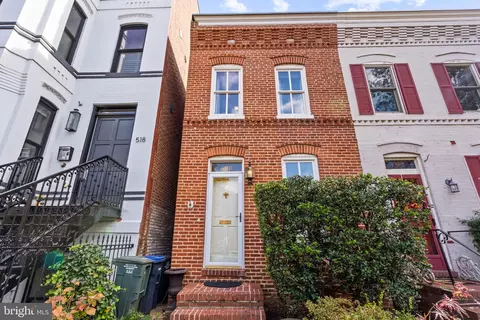520 4th St SE, Washington, DC 20003