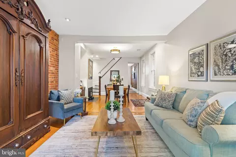 Other - 520 4th St SE, Washington, DC 20003 photo 5 of 10