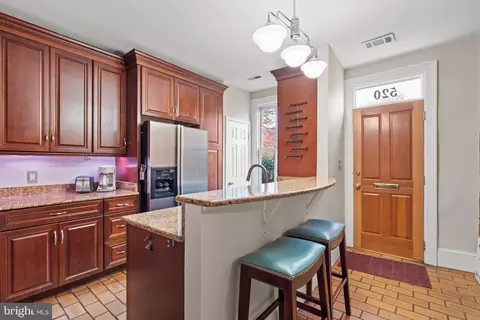 Other - 520 4th St SE, Washington, DC 20003 photo 1 of 10
