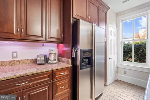 Kitchen - 520 4th St SE, Washington, DC 20003 photo 4 of 4