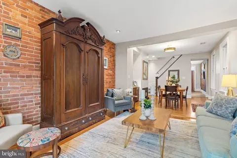 Other - 520 4th St SE, Washington, DC 20003 photo 4 of 10