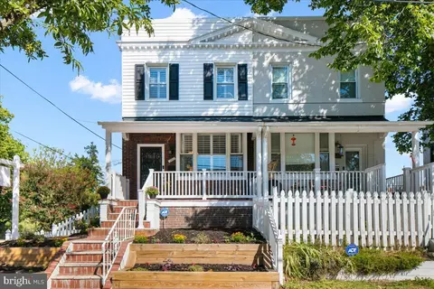 6411 7th St NW, Washington, DC 20012