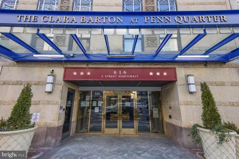 616 E Street St NW #720, Washington, DC 20004