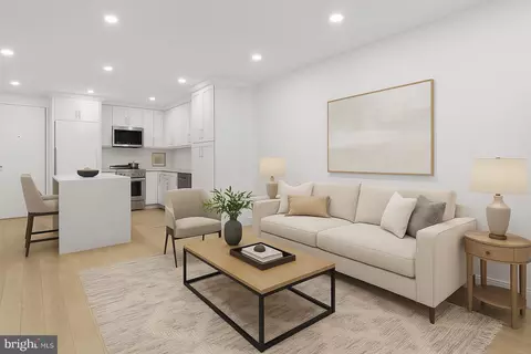 1718 P St NW #L18, Washington, DC 20036