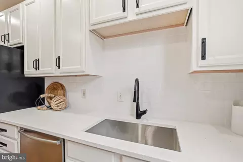 Kitchen - 323 12 D St SE, Washington, DC 20003 photo 5 of 5