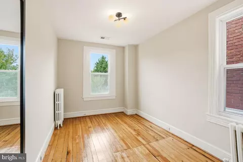 Bedroom - 323 12 D St SE, Washington, DC 20003 photo 5 of 7