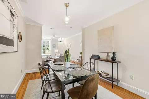 Dining - 323 12 D St SE, Washington, DC 20003 photo 3 of 3