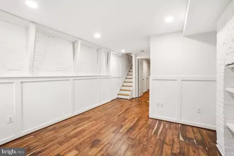 Entry Way - 323 12 D St SE, Washington, DC 20003 photo 5 of 7