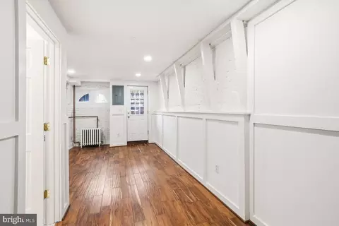 Entry Way - 323 12 D St SE, Washington, DC 20003 photo 6 of 7