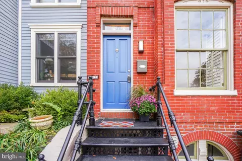Other - 323 12 D St SE, Washington, DC 20003 photo 1 of 15