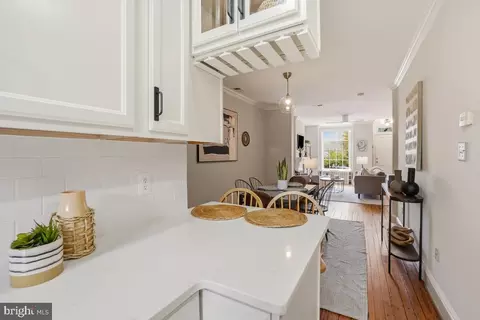 Kitchen - 323 12 D St SE, Washington, DC 20003 photo 1 of 5