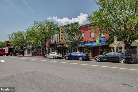 Exterior - 323 12 D St SE, Washington, DC 20003 photo 12 of 12
