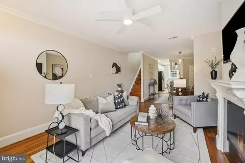 Other - 323 12 D St SE, Washington, DC 20003 photo 3 of 15