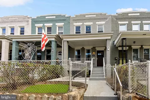 1423 Montello Ave NE, Washington, DC 20002 photo 30