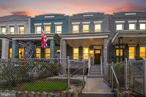 1423 Montello Ave NE, Washington, DC 20002