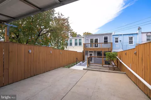 1423 Montello Ave NE, Washington, DC 20002 photo 28