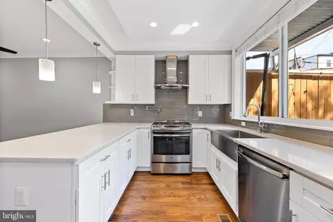 1423 Montello Ave NE, Washington, DC 20002 photo 4