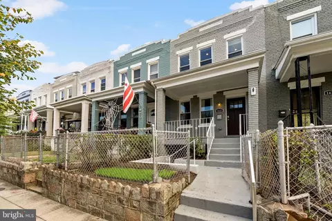 1423 Montello Ave NE, Washington, DC 20002 photo 13