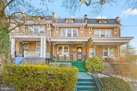 436 Crittenden St NW, Washington, DC 20011