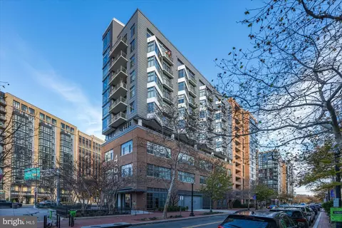 460 New York Ave NW #504, Washington, DC 20001