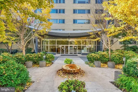 4600 Connecticut Ave NW #211, Washington, DC 20008