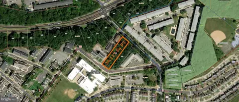 Bruce Place Se, Washington, DC 20020