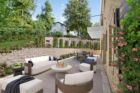 4509 Foxhall Cres NW, Washington, DC 20007