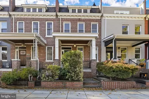 518 Park Rd NW, Washington, DC 20010